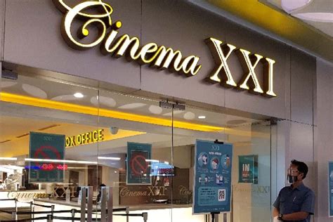 jadwal bioskop ciputra semarang  Jadwal film Galaksi di bioskop Central City XXI hari ini